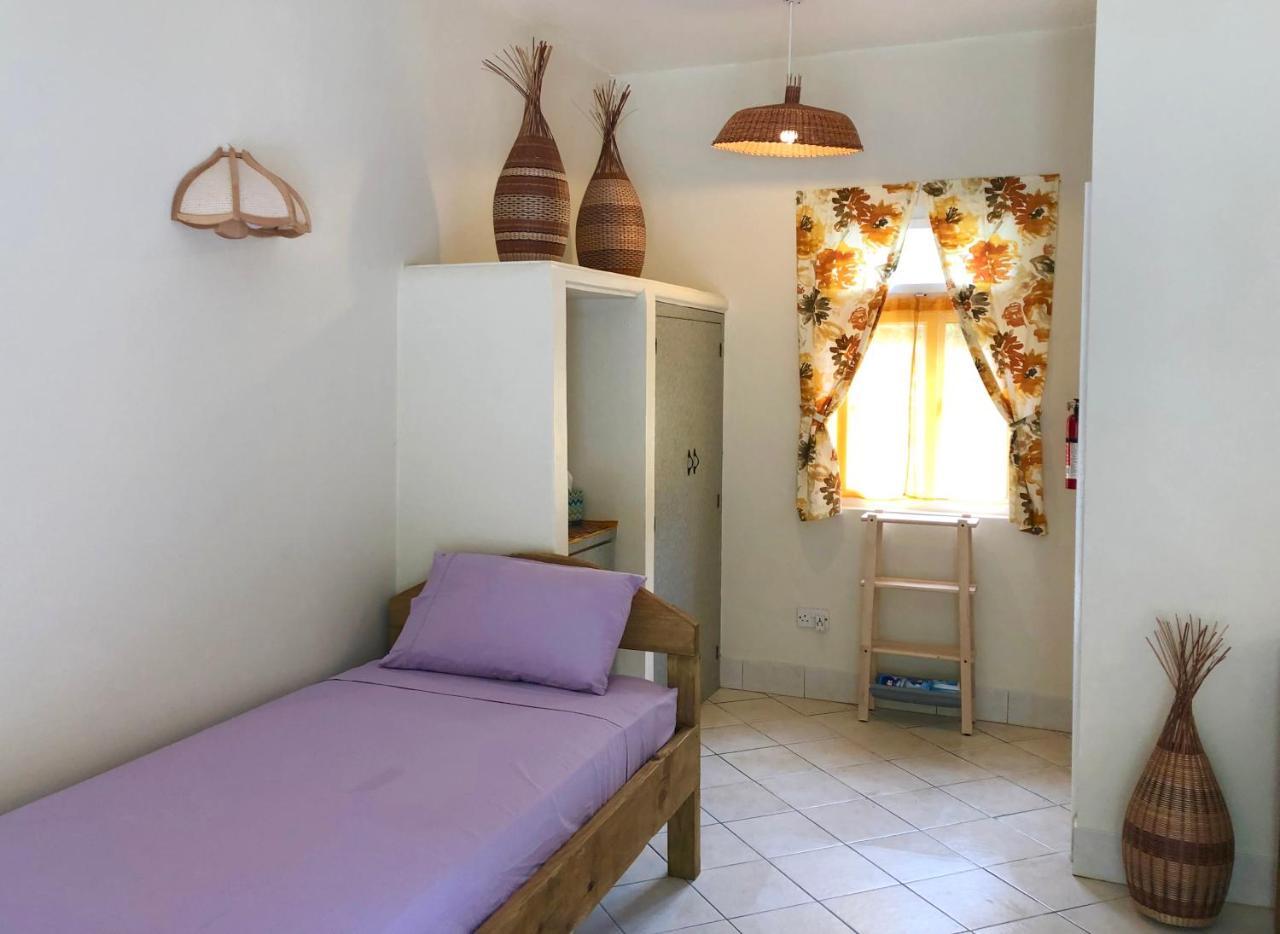 Soufriere Guesthouse Esterno foto