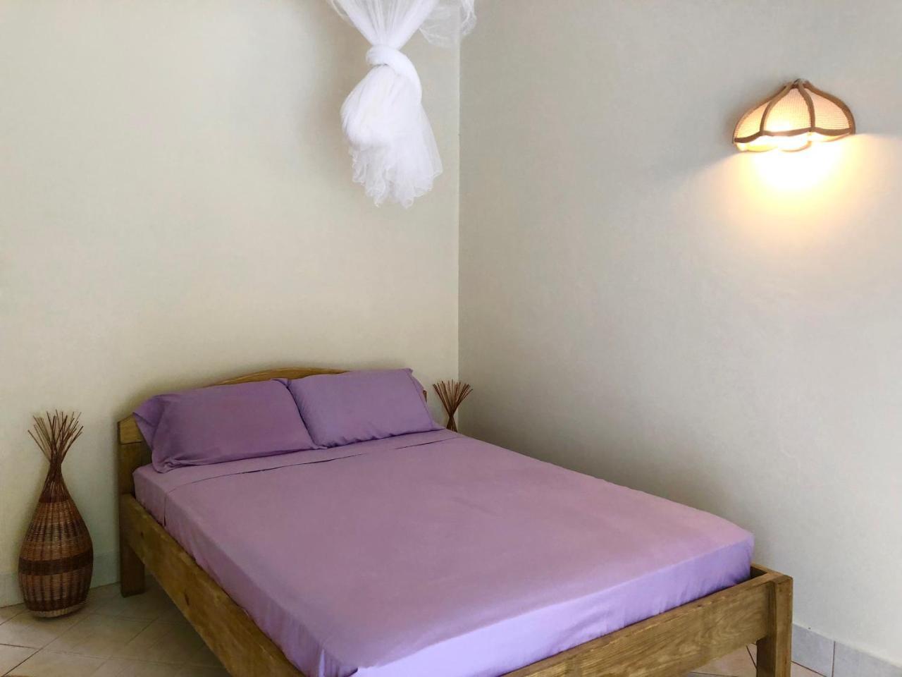 Soufriere Guesthouse Esterno foto