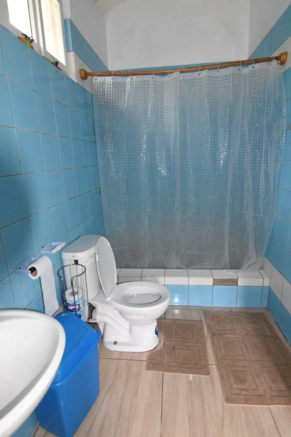 Soufriere Guesthouse Esterno foto