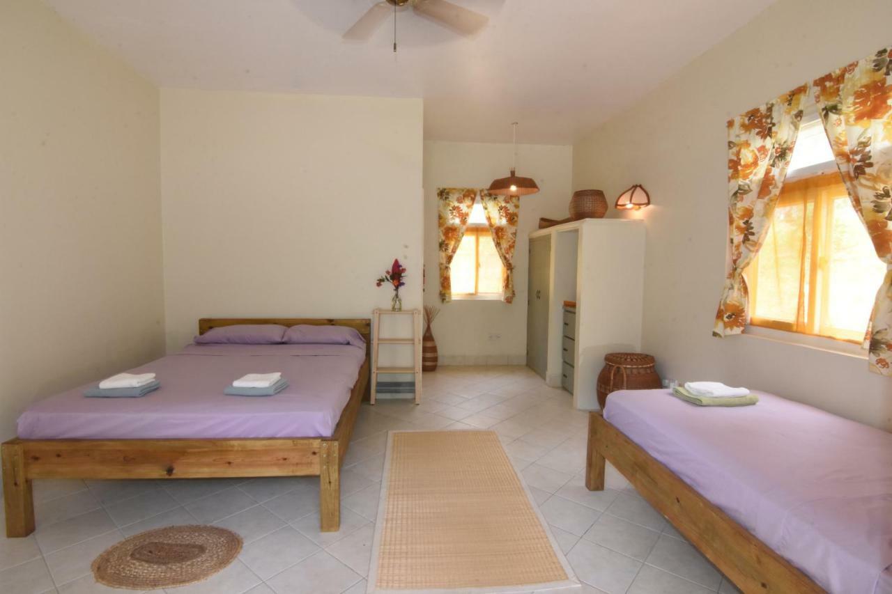Soufriere Guesthouse Esterno foto