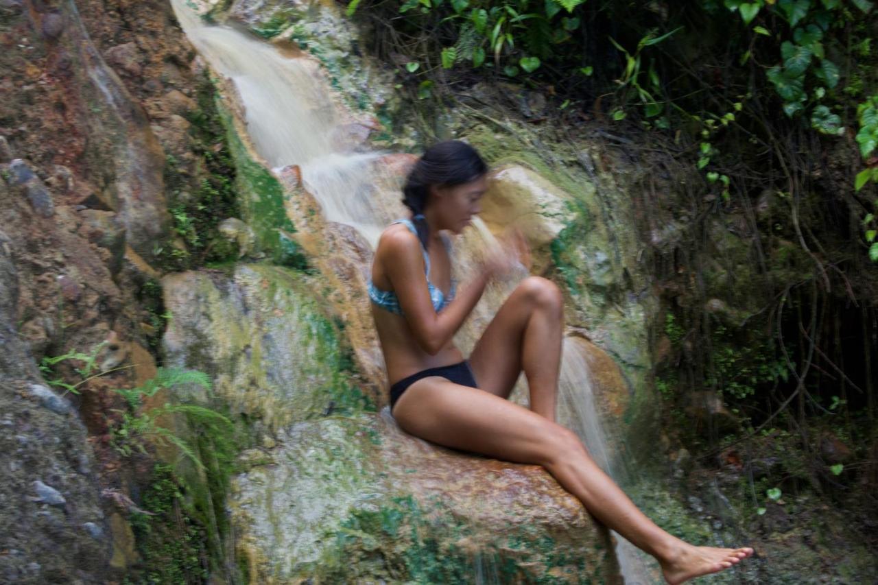 Soufriere Guesthouse Esterno foto
